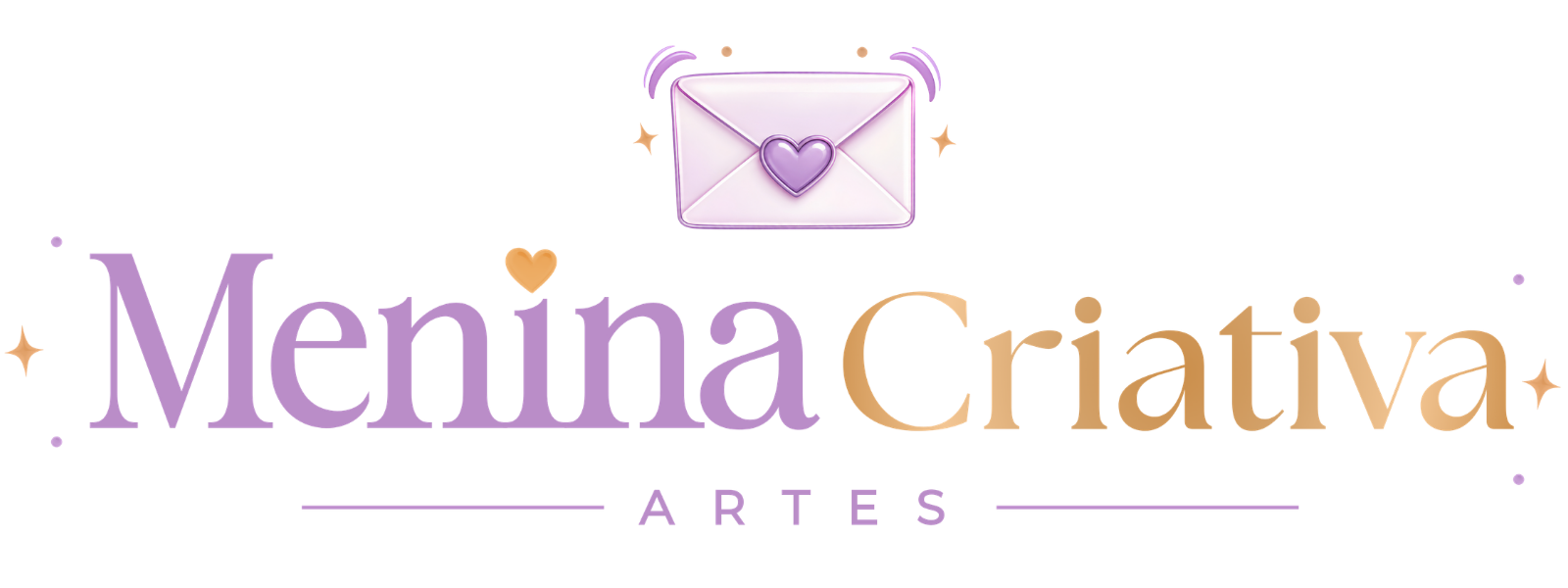 Menina Criativa Artes