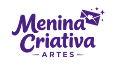 Menina Criativa Artes